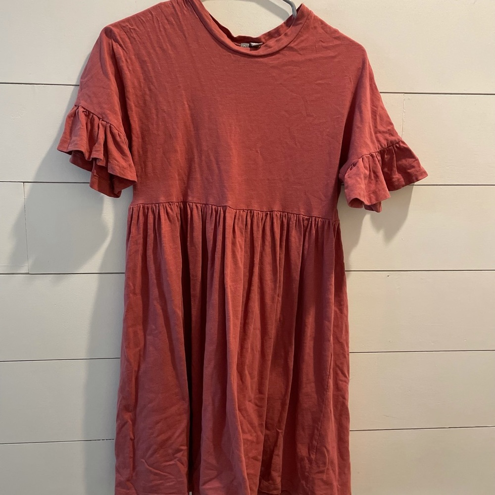 ASOS baby doll dress